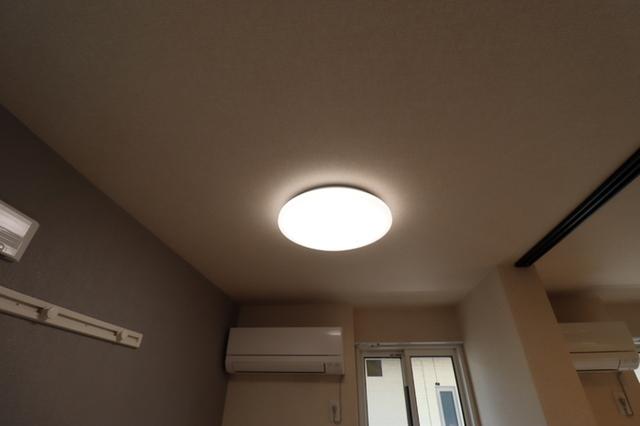 D-ROOM末広2丁目（201） 部屋画像