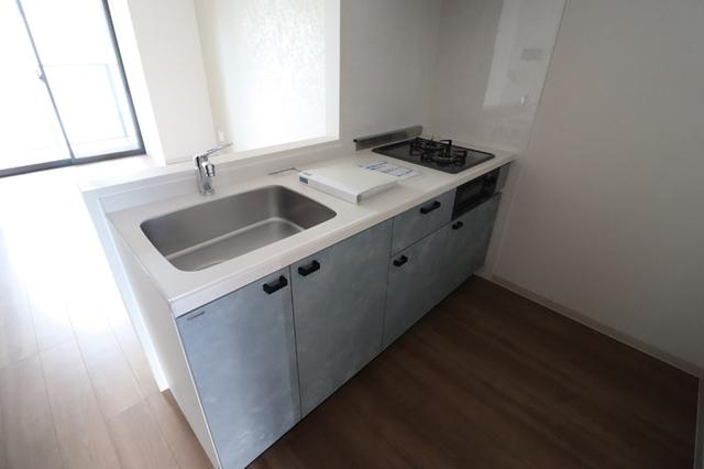 D-ROOM　NOBUTO（501） 部屋画像