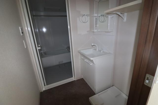 D-ROOM　NOBUTO（501） 部屋画像