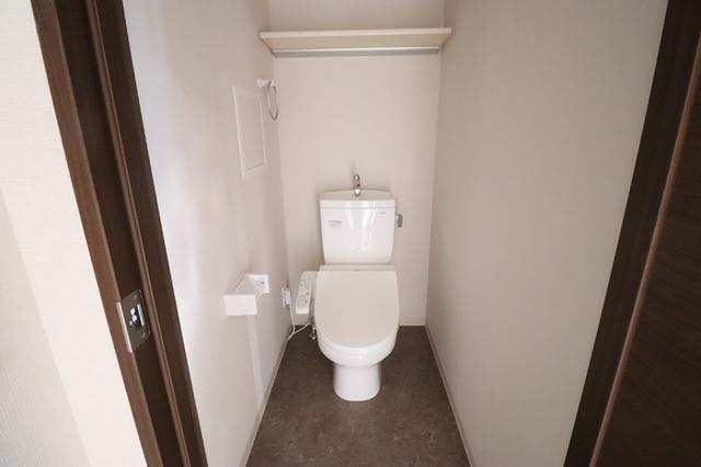 D-ROOM　NOBUTO（501） 部屋画像