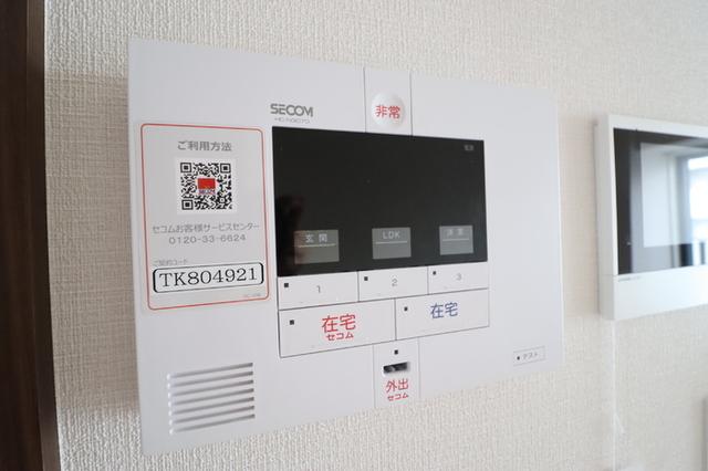 D-ROOM　NOBUTO（501） 部屋画像