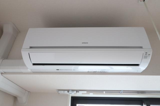 D-ROOM　NOBUTO（501） 部屋画像
