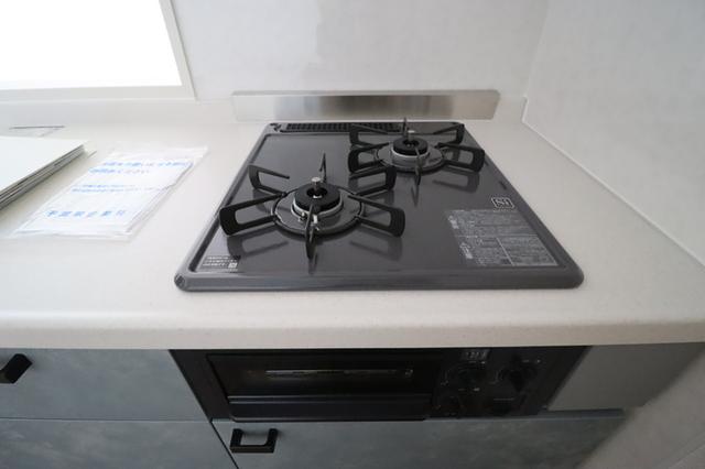 D-ROOM　NOBUTO（501） 部屋画像