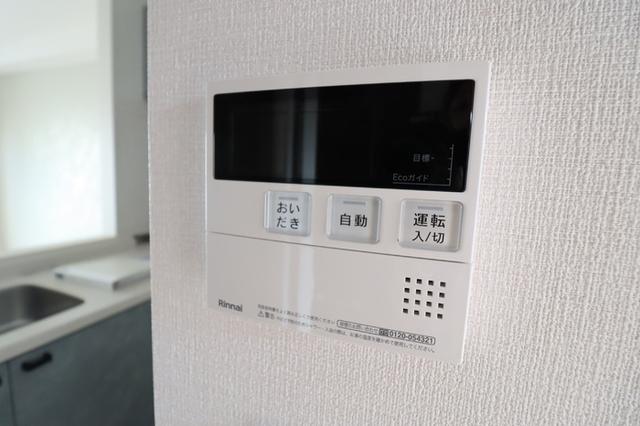 D-ROOM　NOBUTO（501） 部屋画像