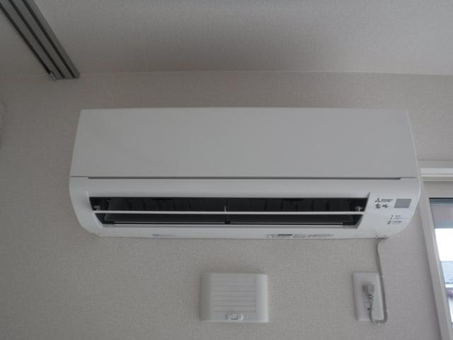 メゾン・ド・ボヌール（102） 部屋画像