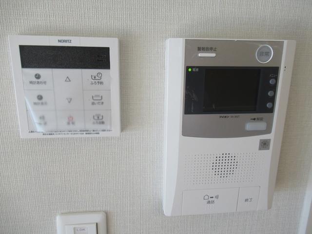 AGREVE（202） 部屋画像