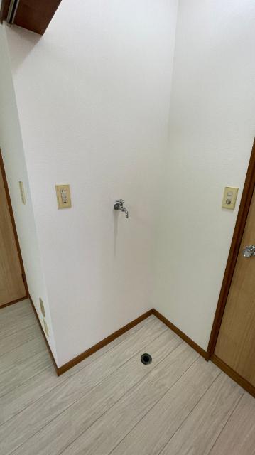 メゾン朝山（202） 部屋画像
