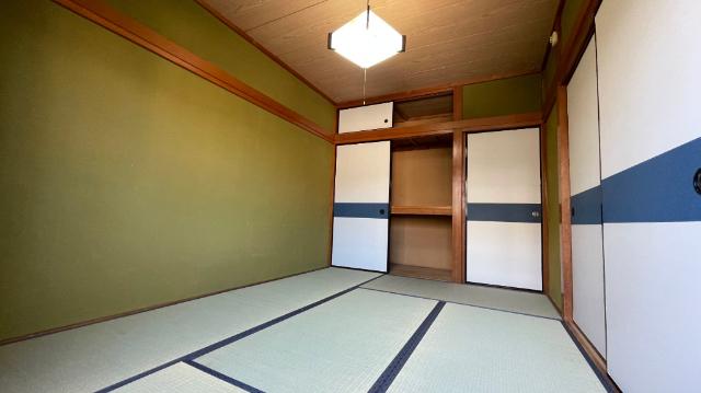 メゾン朝山（202） その他部屋・スペース
