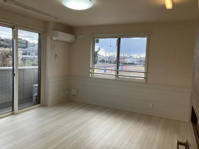 ワイズフォレストⅢ袖ヶ浦（203） 部屋画像