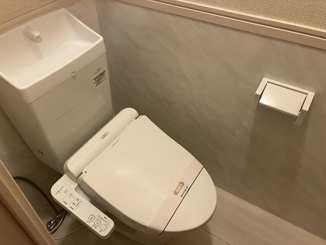 ワイズフォレストⅢ袖ヶ浦（203） 部屋画像