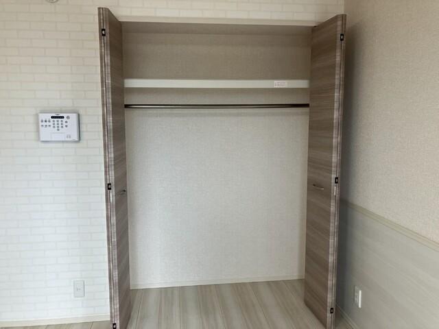ワイズフォレストⅢ袖ヶ浦（203） 部屋画像