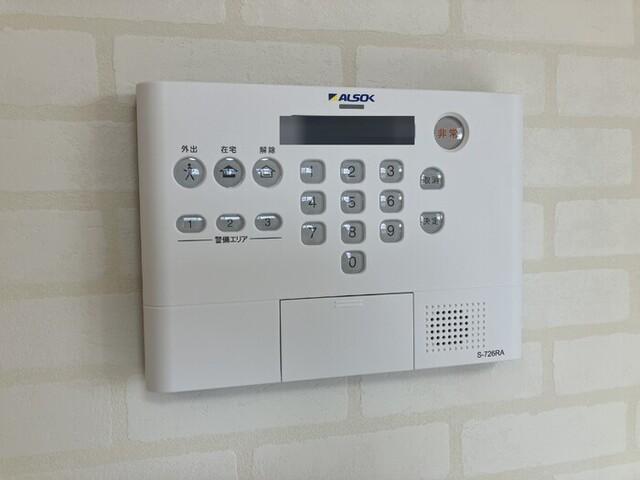 ワイズフォレストⅢ袖ヶ浦（203） 部屋画像