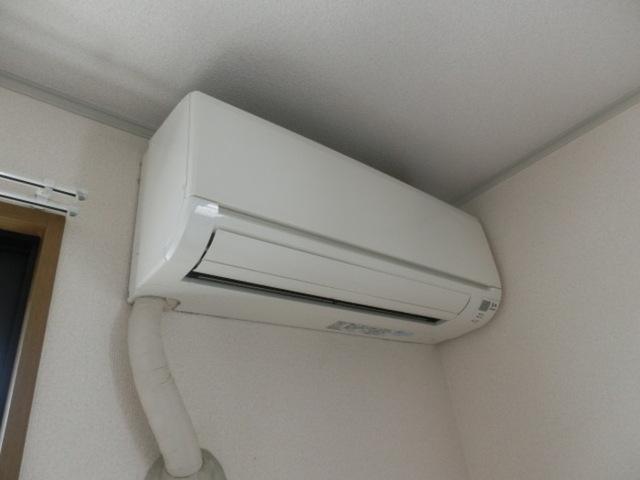 フローラフォンテ　Ｂ（203） 部屋画像