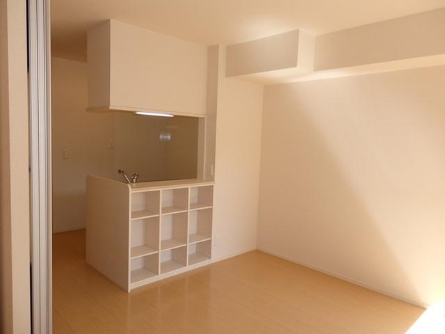 プランドール（103） 部屋画像