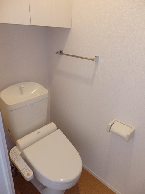 プランドール（103） 部屋画像