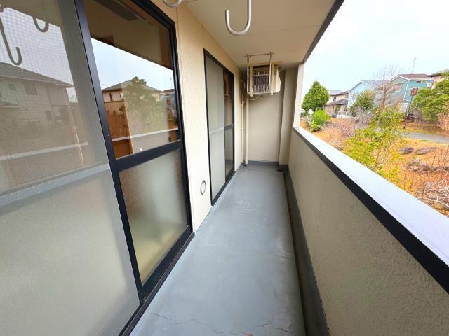 Ｒｏｃｋ　Ｙａｒｄ 部屋画像