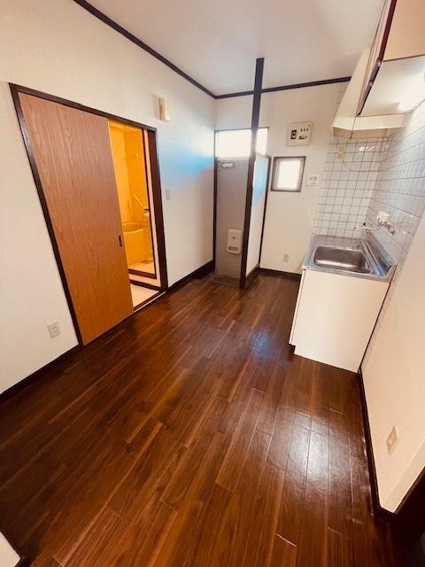 第３保坂コーポ（102） その他部屋・スペース