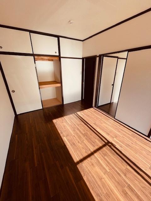 第３保坂コーポ（102） 収納