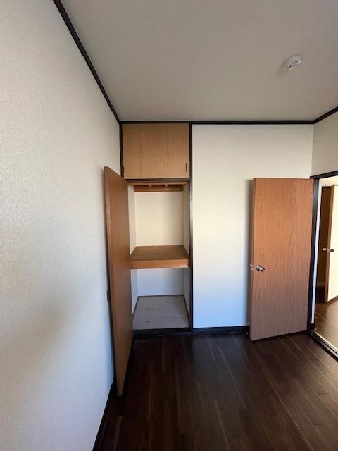 第３保坂コーポ（102） 収納