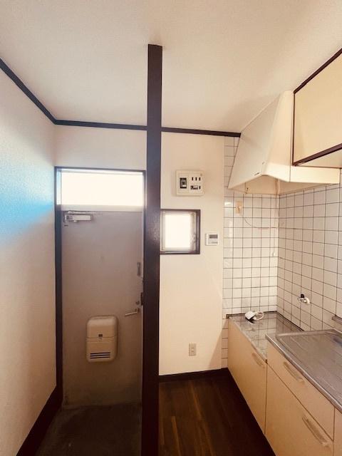 第３保坂コーポ（102） 玄関