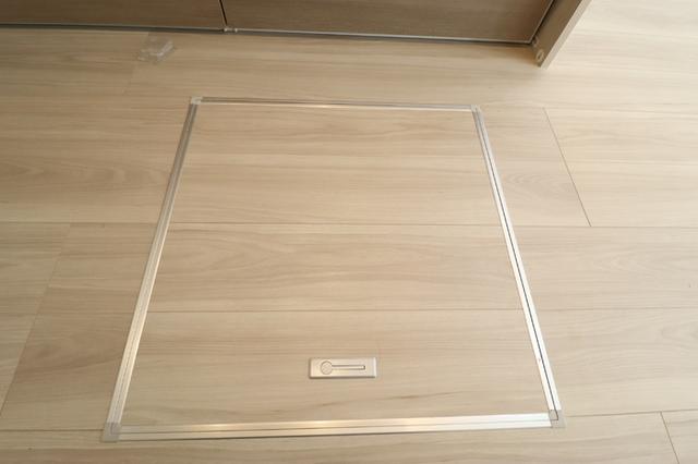 アヴァンスコート参番館（105） 部屋画像