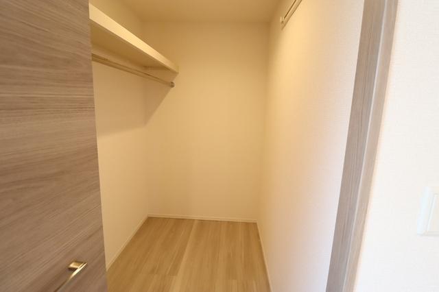 アヴァンスコート参番館（105） 部屋画像