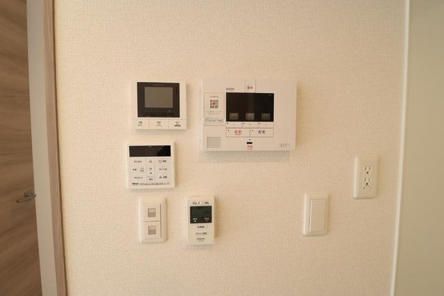 アヴァンスコート参番館（105） 部屋画像