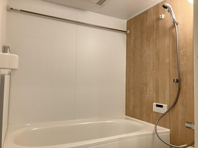アヴァンスコート参番館（206） 部屋画像