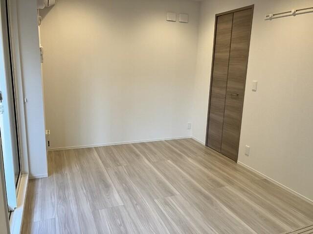 アヴァンスコート参番館（206） 部屋画像
