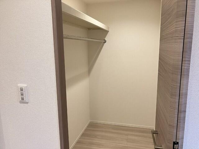 アヴァンスコート参番館（206） 部屋画像
