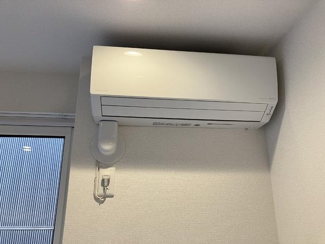アヴァンスコート参番館（206） 部屋画像