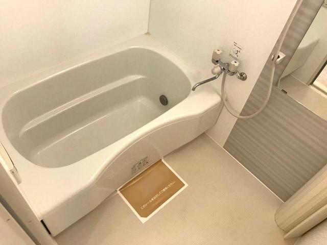 リヴィエール（203） 部屋画像