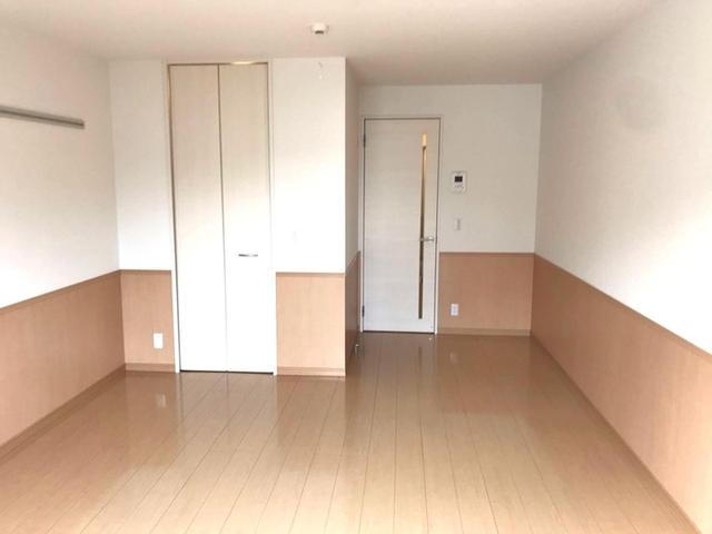 リヴィエール（203） 部屋画像