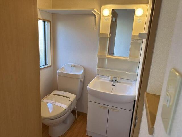グレイス浜野　Ａ（102） 部屋画像