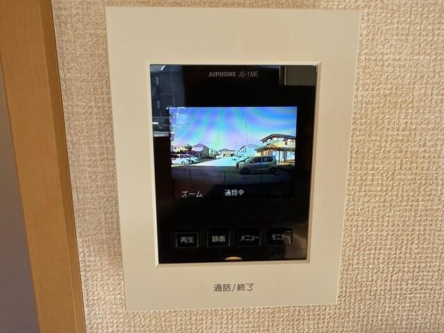 グレイス浜野　Ａ（102） 部屋画像