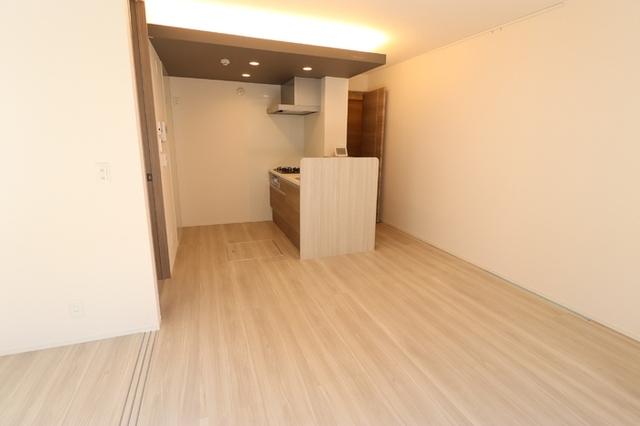 アヴァンスコート参番館（105） 部屋画像