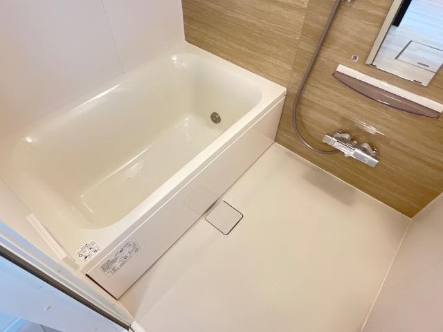 サンクチュアリ 部屋画像