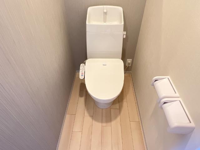 サンクチュアリ 部屋画像