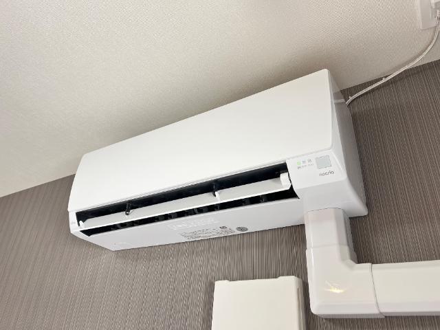 サンクチュアリ 部屋画像