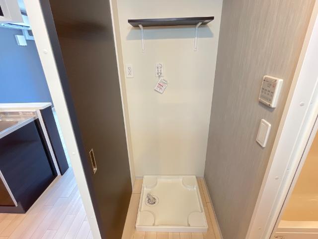 サンクチュアリ 部屋画像