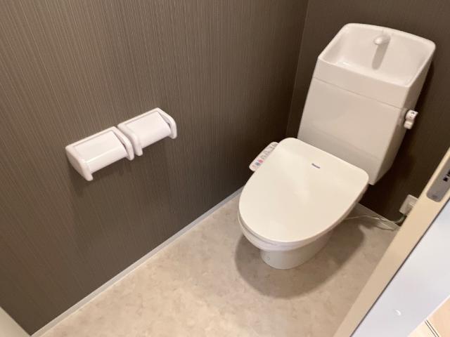 グランパレスⅡ 部屋画像