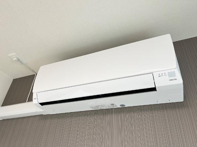 グランパレスⅡ 部屋画像