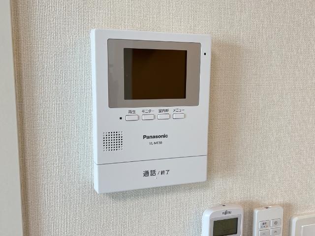 グランパレスⅡ 部屋画像