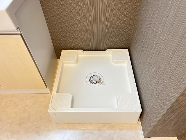 グランパレスⅡ 部屋画像