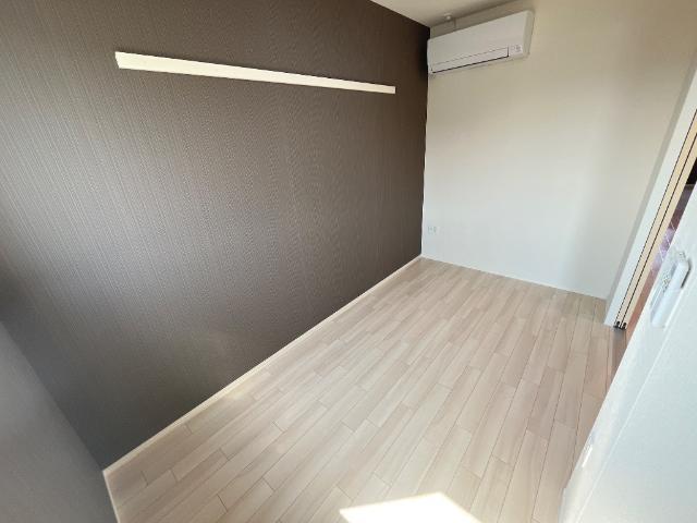 グランパレスⅡ 室内