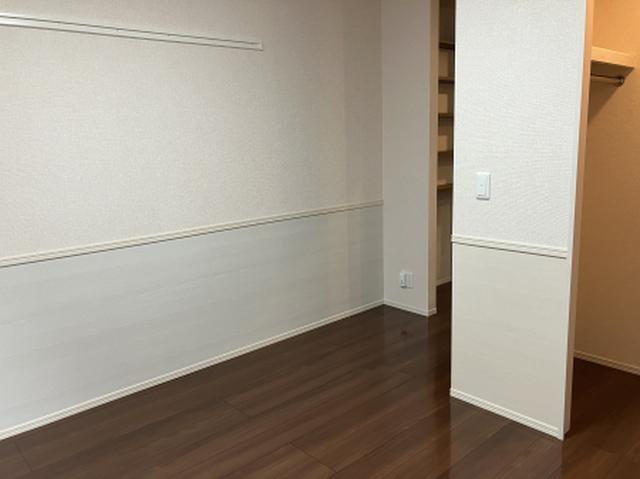 ベルフォーレ（201） 部屋画像