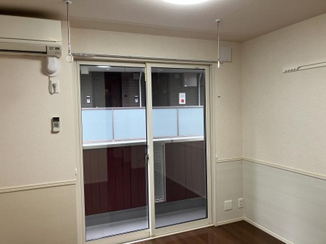 ベルフォーレ（201） 部屋画像