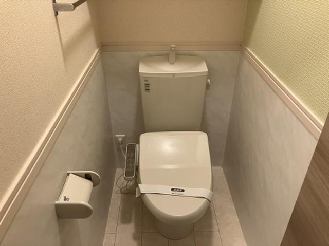 ベルフォーレ（201） 部屋画像