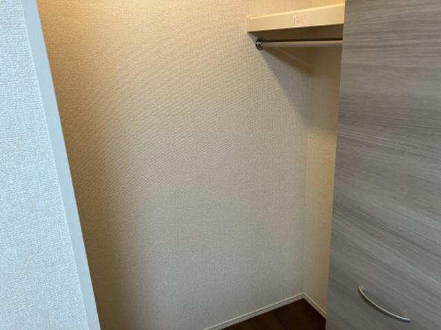 ベルフォーレ（201） 部屋画像