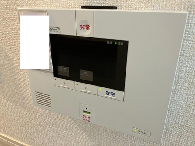 ベルフォーレ（201） 部屋画像